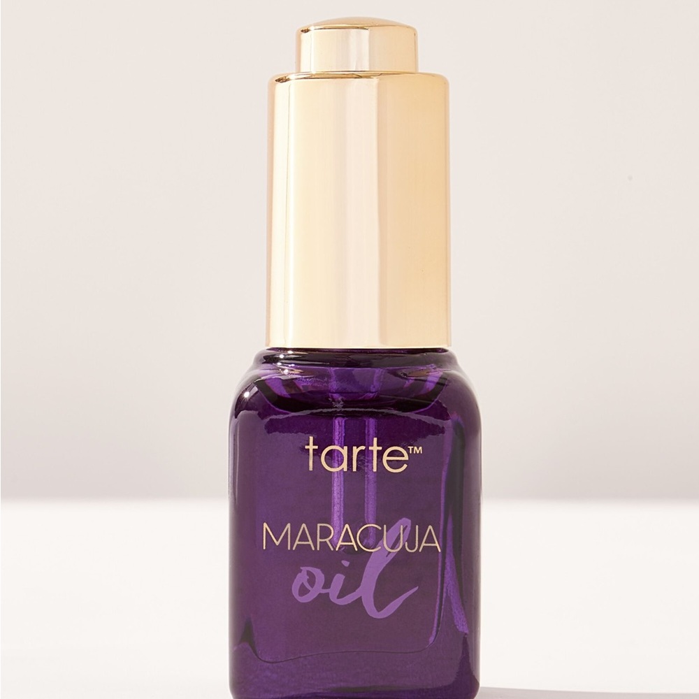 Tarte Maracuja Oil